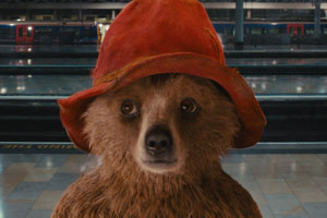 Paddington. Copyright: Studio Canal / Heyday Films. Paddington. Copyright: Studio Canal / Heyday Films.