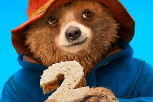 Paddington 2. Copyright: Heyday Films. Paddington 2. Copyright: Heyday Films.
