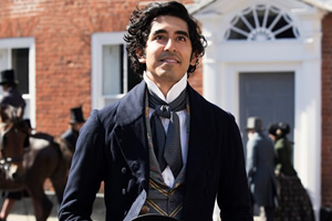The Personal History Of David Copperfield - Trailer