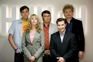 the persuasionists