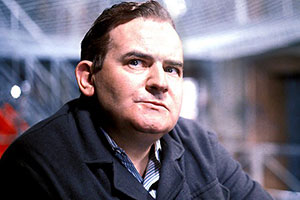 Porridge. Fletcher (Ronnie Barker). Copyright: BBC. Porridge. Fletcher (Ronnie Barker). Copyright: BBC.