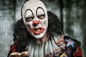 Psychoville Psychoville