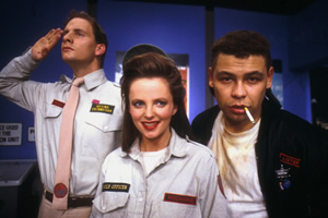 Red dwarf psirens online dating