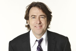 Jonathan Ross to present ITV comedy showcase series