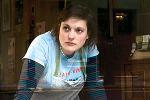 Josie Long: Romance And Adventure. Josie (Josie Long). Copyright: BBC. Josie Long: Romance And Adventure. Josie (Josie Long). Copyright: BBC.