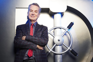 Room 101. Frank Skinner. Copyright: Hat Trick Productions. Room 101. Frank Skinner. Copyright: Hat Trick Productions.