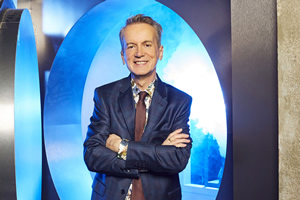 Room 101. Frank Skinner. Copyright: Hat Trick Productions. Room 101. Frank Skinner. Copyright: Hat Trick Productions.