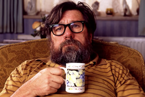 Ricky Tomlinson British Comedy Guide