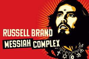 The Brand Messiah