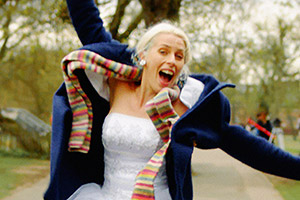 Sara Pascoe Vs Monogamy. Sara Pascoe.