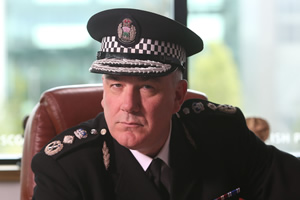 Scot Squad