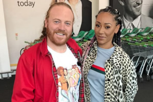 ITV2 to broadcast new series Shopping With Keith Lemon