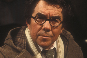 Sorry!. Timothy Lumsden (Ronnie Corbett). Copyright: BBC. Sorry!. Timothy Lumsden (Ronnie Corbett). Copyright: BBC.