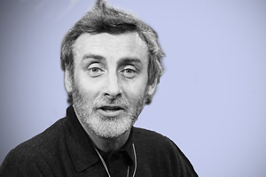 Spike Milligan: Inside Out. Spike Milligan. Copyright: BBC. Spike Milligan: Inside Out. Spike Milligan. Copyright: BBC.