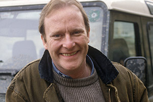 Stay Lucky. Thomas Gynn (Dennis Waterman). Copyright: Yorkshire Television. Stay Lucky. Thomas Gynn (Dennis Waterman). Copyright: Yorkshire Television.