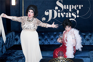 Super Divas! - Episode One