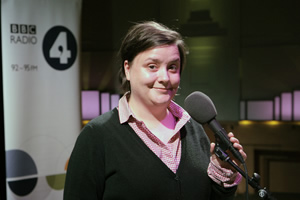 Susan Calman Is Convicted Susan Calman Is Convicted