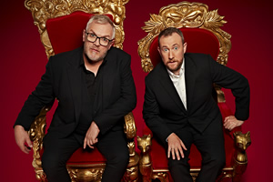 Taskmaster moves to Channel 4