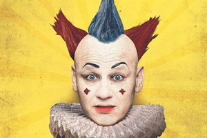 Terry Alderton. Terry Alderton.