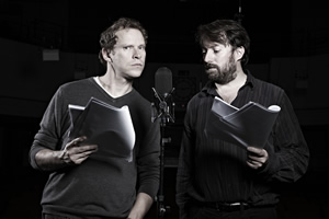 That Mitchell & Webb Sound That Mitchell & Webb Sound