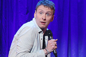 Joe Lycett That S The Way A Ha A Ha Joe Lycett Live c2 Stand Up British Comedy Guide Joe Lycett That S The Way A Ha A Ha Joe Lycett Live c2 Stand Up British Comedy Guide