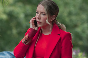 The Duchess Netflix Sitcom British Comedy Guide