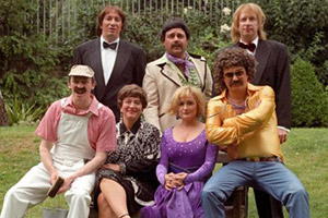 Top 20 Tv Sketch Shows British Comedy Guide