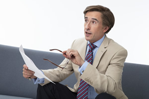 This Time With Alan Partridge. Alan Partridge (Steve Coogan). Copyright: Baby Cow Productions. This Time With Alan Partridge. Alan Partridge (Steve Coogan). Copyright: Baby Cow Productions.