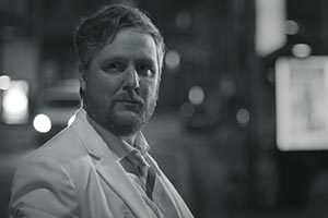 Wonderdate. Man (Tim Key). Copyright: Two Brothers Pictures. Wonderdate. Man (Tim Key). Copyright: Two Brothers Pictures.
