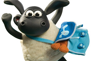 Timmy Time. Copyright: Aardman Animations. Timmy Time. Copyright: Aardman Animations.