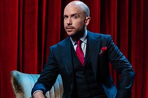 Tom Allen Absolutely Live. Tom Allen. Tom Allen Absolutely Live. Tom Allen.