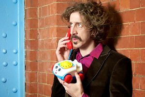 Tom Wrigglesworth's Hang Ups. Tom (Tom Wrigglesworth). Copyright: BBC. Tom Wrigglesworth's Hang Ups. Tom (Tom Wrigglesworth). Copyright: BBC.