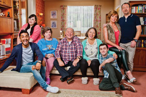 Two Doors Down Interviews British Comedy Guide