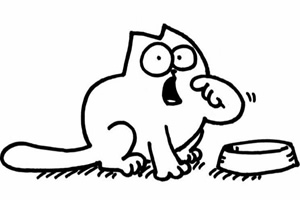 Simons Cat Simons Cat