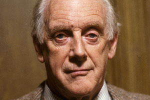 Waiting For God. Tom Ballard (Graham Crowden). Copyright: BBC. Waiting For God. Tom Ballard (Graham Crowden). Copyright: BBC.