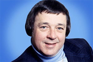Wally Who?. Wally Thornton (Tony Brandon). Copyright: BBC. Wally Who?. Wally Thornton (Tony Brandon). Copyright: BBC.