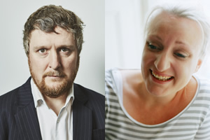 BBC Two to launch new comedy series The Witchfinder