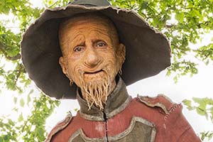 We did not find results for: Worzel Gummidge 2019 . Worzel Gummidge cast and crew credits - British Comedy Guide