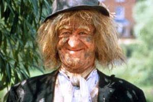 Worzel Gummidge Itv Sitcom British Comedy Guide