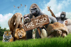 The Zoo. The Zoo.