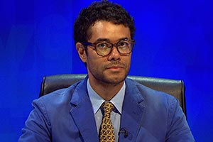 8 Out Of 10 Cats Does Countdown. Richard Ayoade. Copyright: Zeppotron. 8 Out Of 10 Cats Does Countdown. Richard Ayoade. Copyright: Zeppotron.