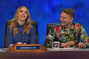 8 Out Of 10 Cats Does Countdown