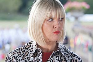 Agatha Raisin. Agatha Raisin (Ashley Jensen). Agatha Raisin. Agatha Raisin (Ashley Jensen).