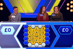Blockbusters. Copyright: Thames. Blockbusters. Copyright: Thames.