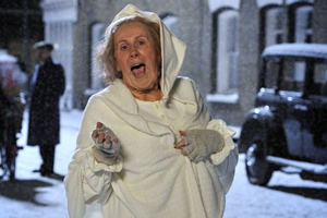 The Catherine Tate Show. Catherine Tate. The Catherine Tate Show. Catherine Tate.