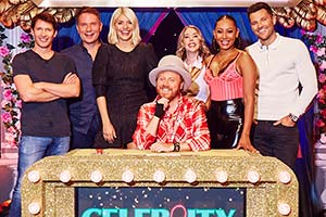 Celebrity Juice