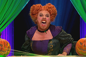 Celebrity Juice