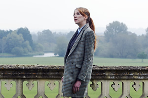 Cunk On.... Philomena Cunk (Diane Morgan). Copyright: House Of Tomorrow. Cunk On.... Philomena Cunk (Diane Morgan). Copyright: House Of Tomorrow.