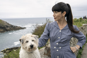 Doc Martin. Louisa Glasson (Caroline Catz). Doc Martin. Louisa Glasson (Caroline Catz).
