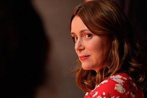 Finding Alice. Alice (Keeley Hawes). Finding Alice. Alice (Keeley Hawes).